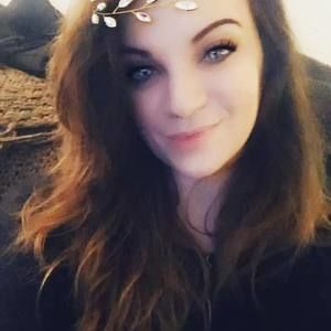 Meet your Posher, Leah